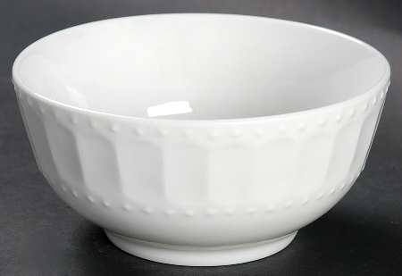 Regalia Gray 4" Nappy