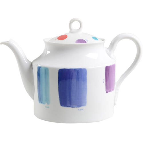 Prova Prima Teapot & Lid