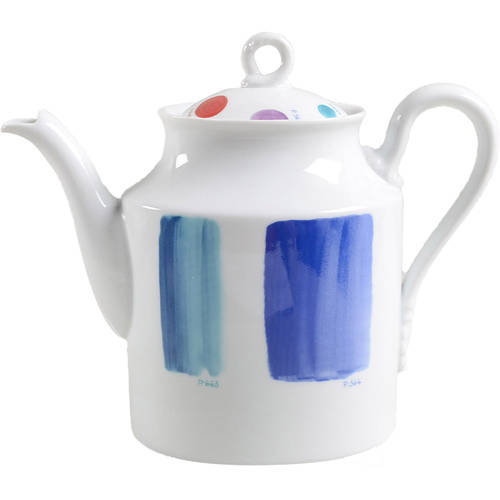 Prova Prima Coffee Pot & Lid