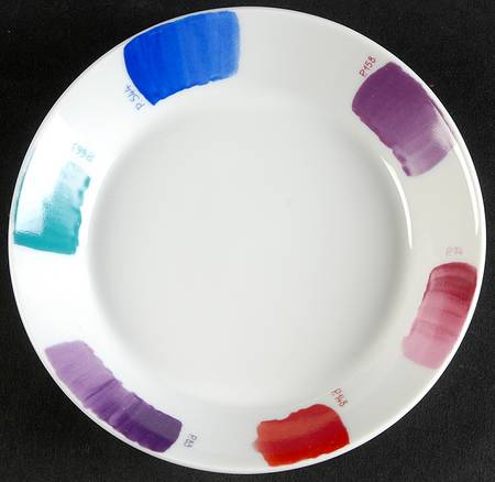 Prova Prima Saucer for Flat Cup