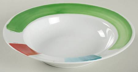 Prova Prima Rim Soup Bowl