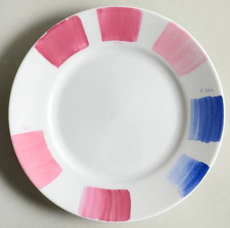 Prova Prima Bread & Butter Plate