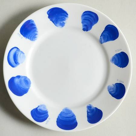 Prova Prima Bread & Butter Plate