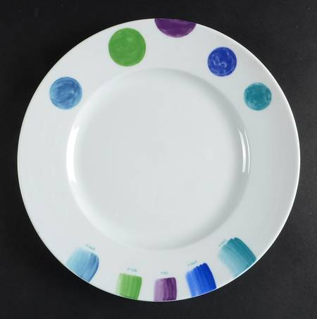 Prova Prima Dinner Plate