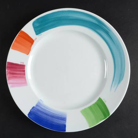Prova Prima Dinner Plate