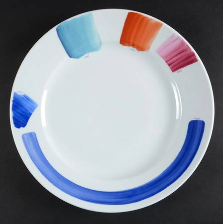 Prova Prima 12" Chop Plate (Round Platter)