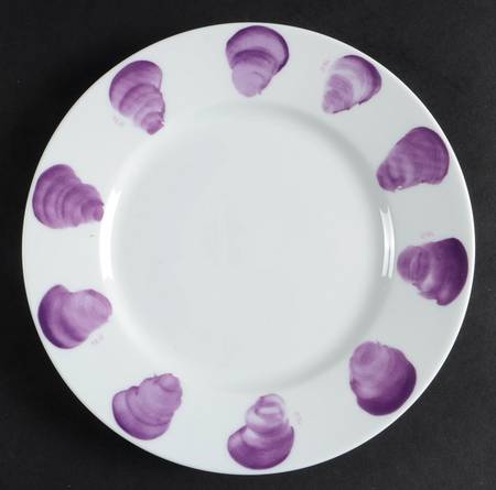 Prova Prima Salad Plate