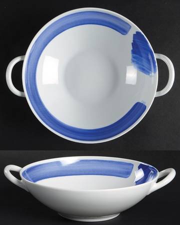 Prova Prima 6" Round Handled Bowl