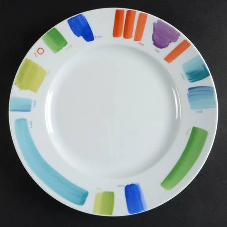 Prova Prima Dinner Plate