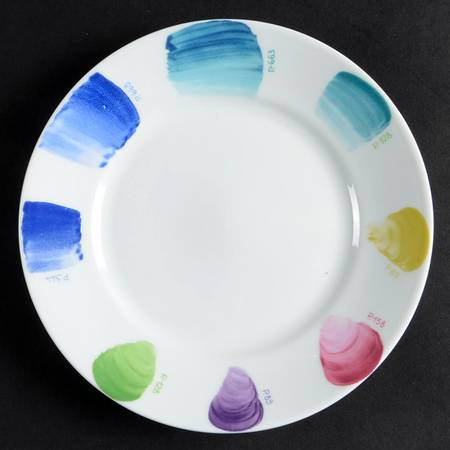 Prova Prima Bread & Butter Plate