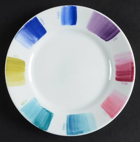 Prova Prima Bread & Butter Plate