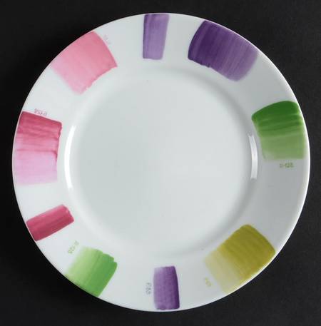 Prova Prima Bread & Butter Plate