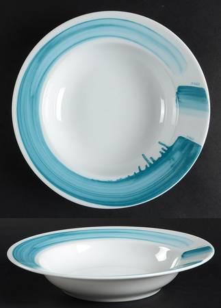 Prova Prima Rim Soup Bowl