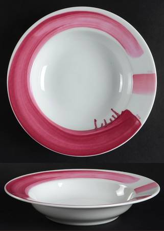 Prova Prima Rim Soup Bowl