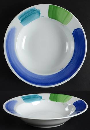 Prova Prima Rim Soup Bowl