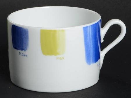 Prova Prima Flat Cup
