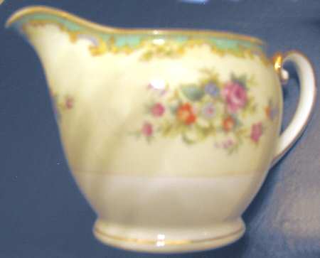 GOC66 Creamer