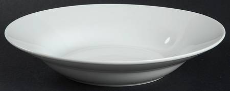 GOX7 Rim Soup Bowl