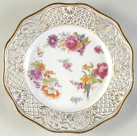 GMY286 Wall Plate