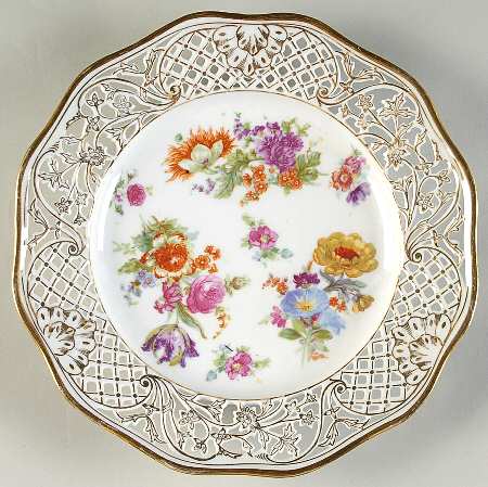 GMY286 Wall Plate