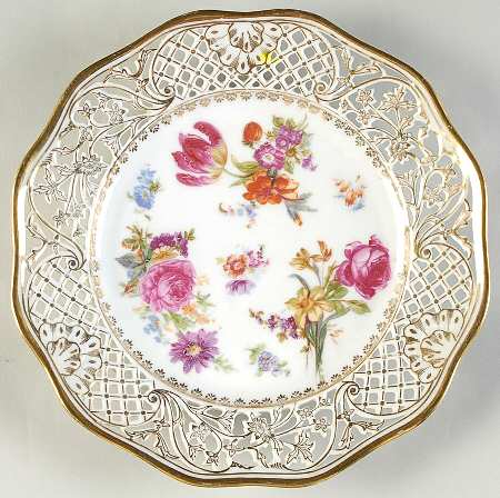 GMY286 Wall Plate