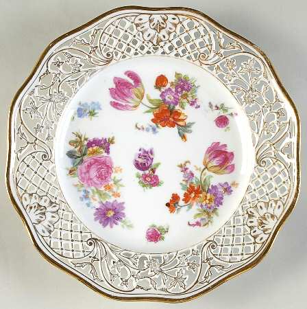 GMY286 Wall Plate