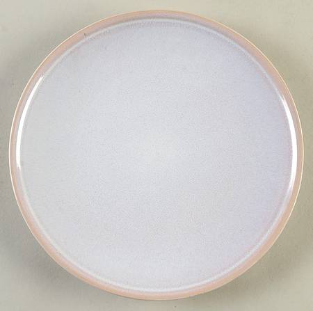 Brookport Sienna Salad Plate