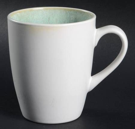 Brookport Green Tea Mug