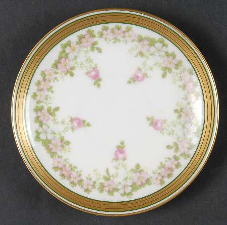 GUE694 Saucer for Demitasse Cup