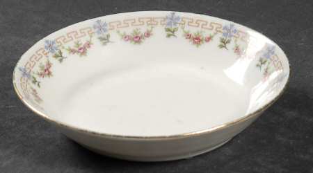 GUE695 Fruit/Dessert (Sauce) Bowl