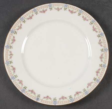 GUE695 Salad Plate
