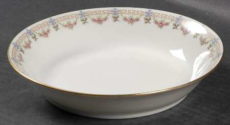 GUE695 Coupe Soup Bowl