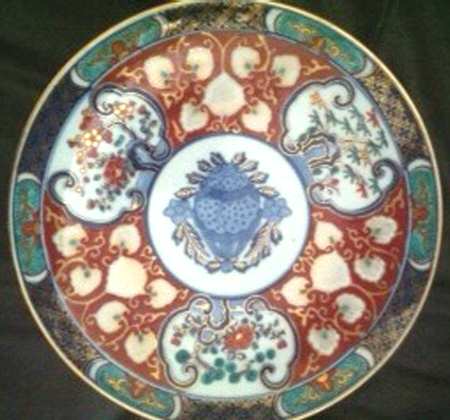 GIM22 11" Wall Plate