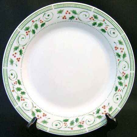 GID284 Dinner Plate