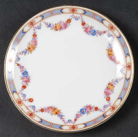 GMY289 Bread & Butter Plate
