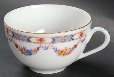 GMY289 Flat Cup