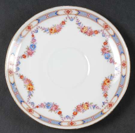 GMY289 Saucer