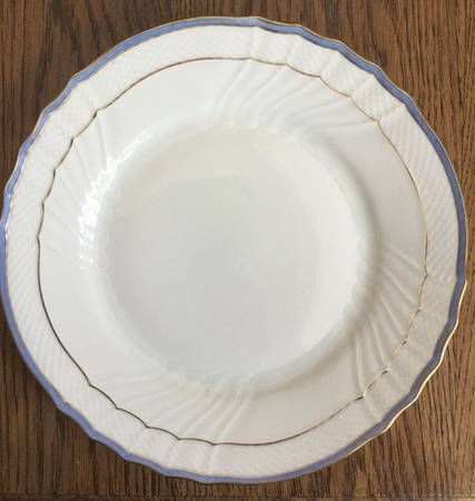 GIN294 Dinner Plate