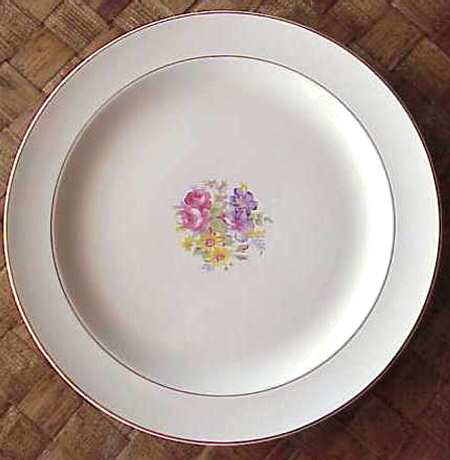 Rosalie by Good Housekeeping