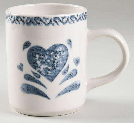My Heart Mug