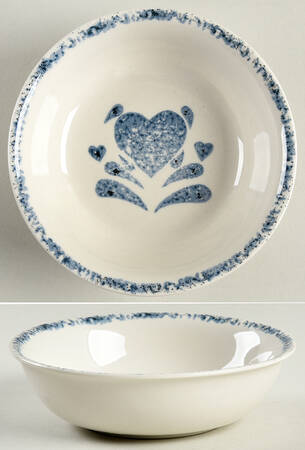 My Heart Coupe Cereal Bowl