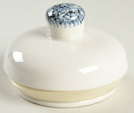 My Heart Lid for Small Canister