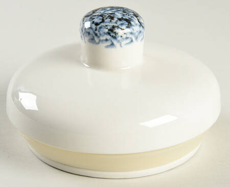 My Heart Lid for Medium Canister