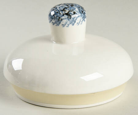 My Heart Lid for Large Canister