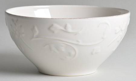 Vine Soup/Cereal Bowl