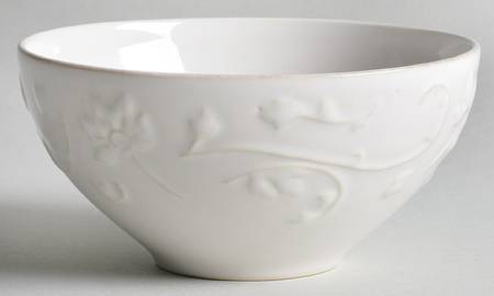 Vine Fruit/Dessert (Sauce) Bowl