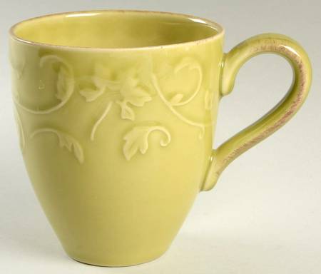 Vine Mug