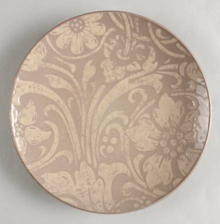 Giardino Classic Salad Plate