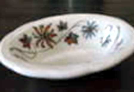 GRI410 Fruit/Dessert (Sauce) Bowl