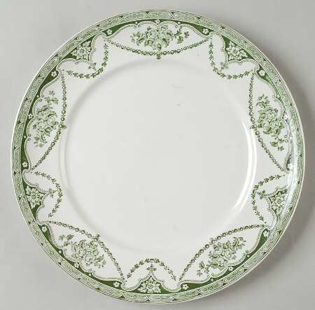 British Green by Great Universal-Eng